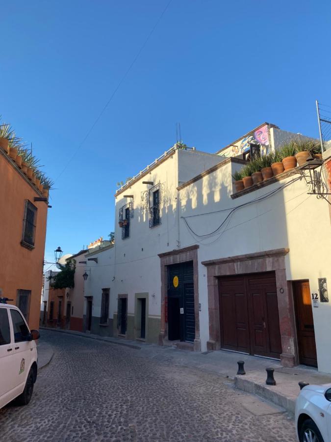 Del Sol * San Miguel de Allende
