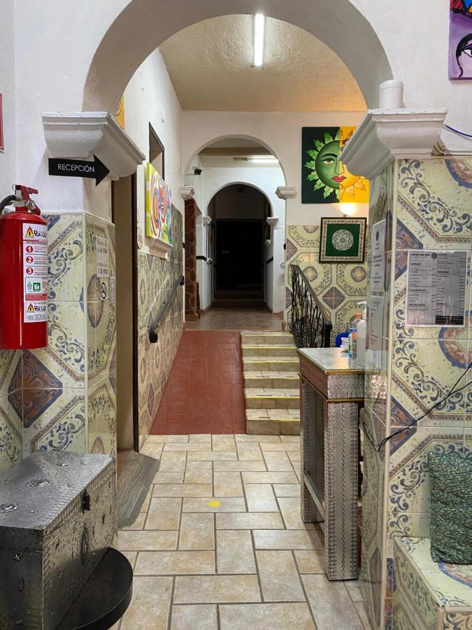 Del Sol Guest house *