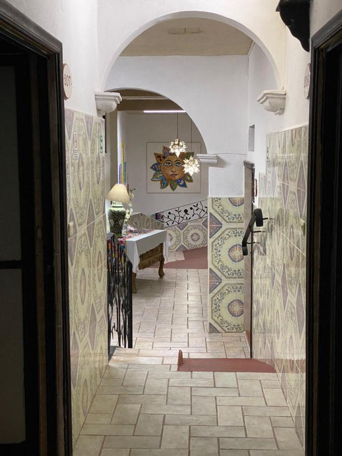Del Sol Guest house *